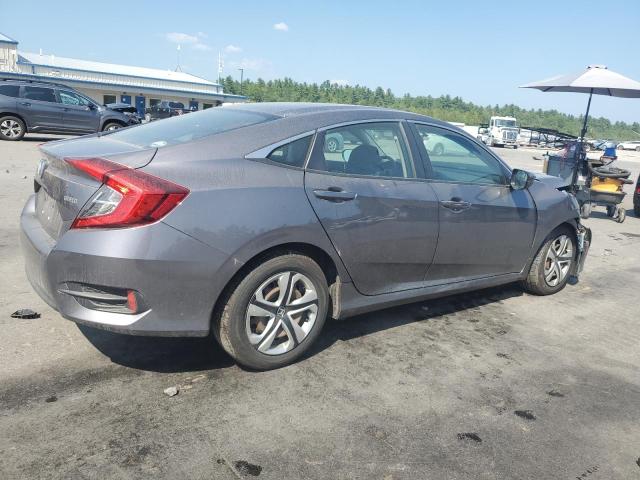 Photo 3 from auction – 2017 HONDA CIVIC LX with VIN 19XFC2F59HE229750