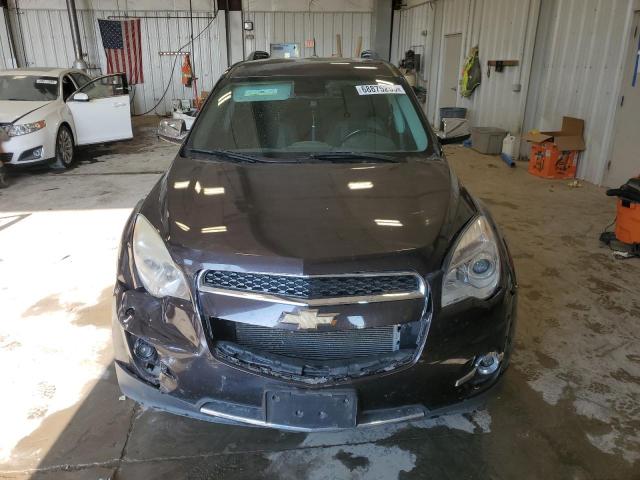 Photo 5 from auction – 2015 CHEVROLET EQUINOX LT with VIN 2GNFLGE36F6161120