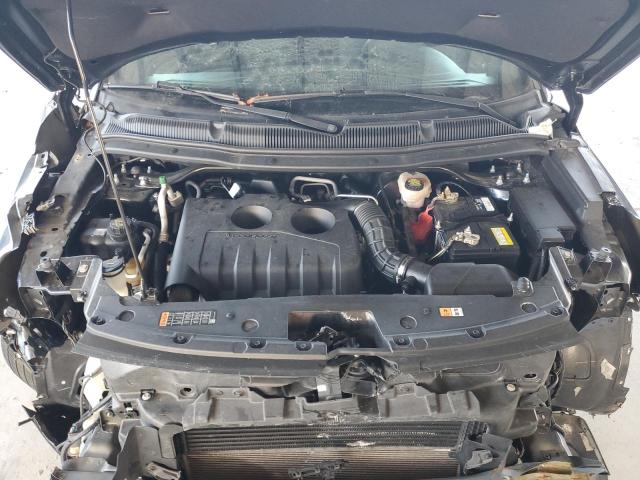 Photo 12 from auction – 2018 FORD EXPLORER with VIN 1FM5K7DH0JGB27392