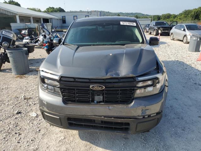 Photo 5 from auction – 2024 FORD MAVERICK L with VIN 3FTTW8M34RRA39489