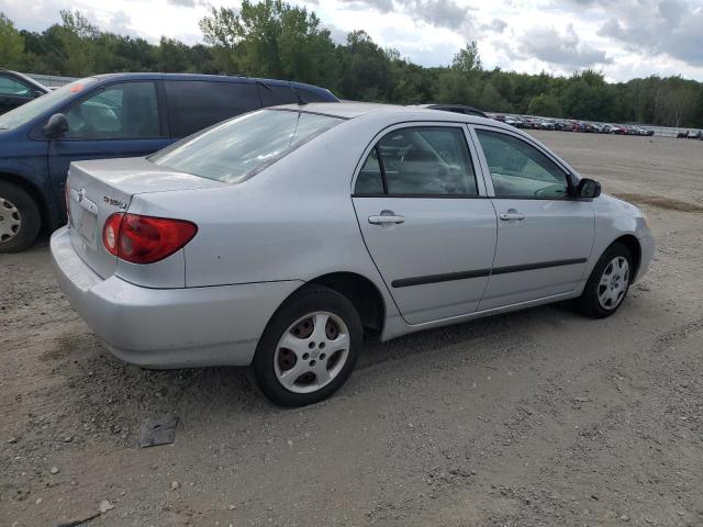 Photo 3 from auction – 2007 TOYOTA COROLLA CE with VIN 2T1BR32EX7C791923