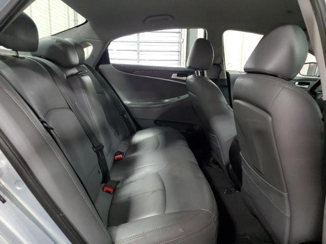Photo 10 from auction – 2014 HYUNDAI SONATA GLS with VIN 5NPEB4AC0EH837163
