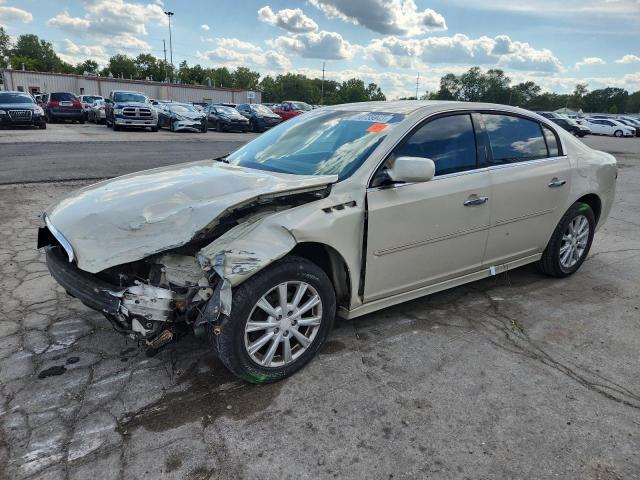 BUICK LUCERNE CX 2011 with VIN 1G4HC5EM9BU102861 - Photo from auction
