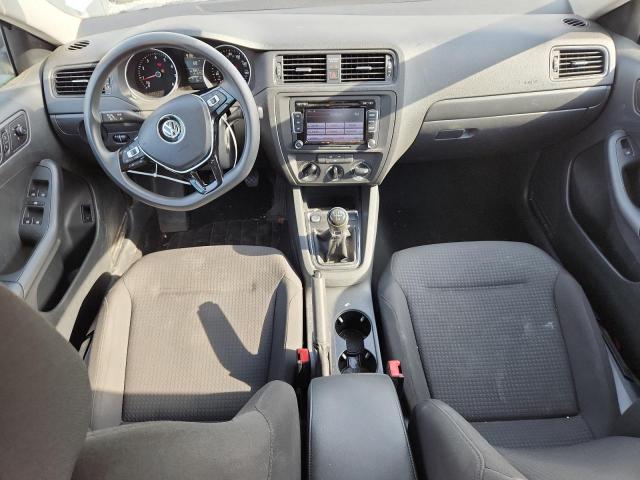 Photo 8 from auction – 2015 VOLKSWAGEN JETTA BASE with VIN 3VW1K7AJ0FM337222