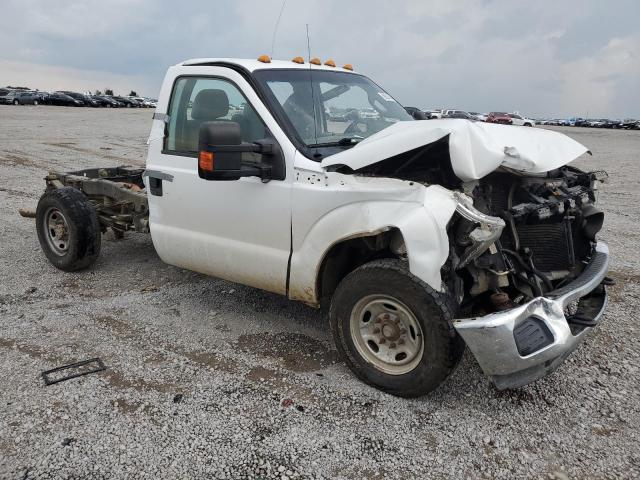 Photo 4 from auction – 2011 FORD F350 SUPER DUTY with VIN 1FTBF3A61BEB48319
