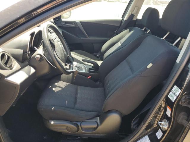Photo 7 from auction – 2010 MAZDA 3 I with VIN JM1BL1SF8A1135844