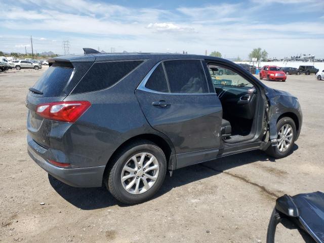 Photo 3 from auction – 2019 CHEVROLET EQUINOX LT with VIN 2GNAXKEV3K6132915