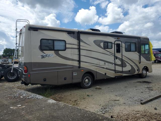 Photo 4 from auction – 2007 FLEETWOOD TERRA with VIN 5B4MP67G763418667