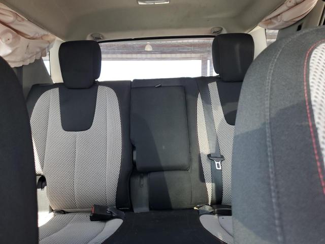 Photo 10 from auction – 2014 CHEVROLET EQUINOX LT with VIN 2GNALBEK6E6223747