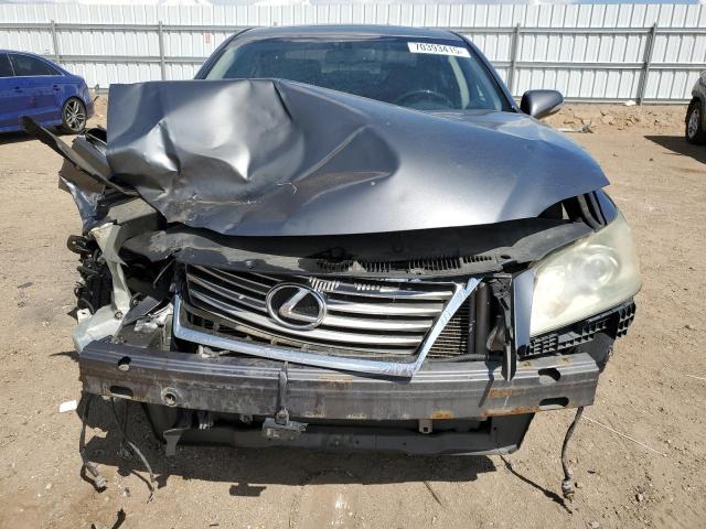 Photo 5 from auction – 2012 LEXUS ES 350 with VIN JTHBK1EG8C2488930