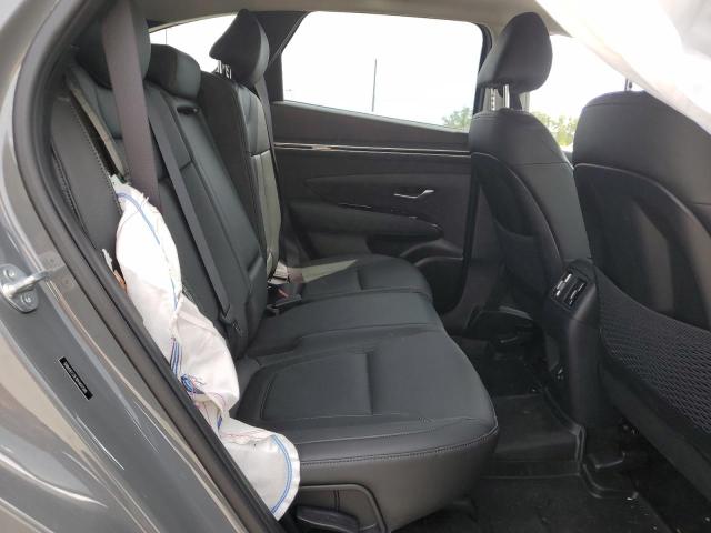 Photo 10 from auction – 2024 HYUNDAI TUCSON LIM with VIN 5NMJECDE1RH407500