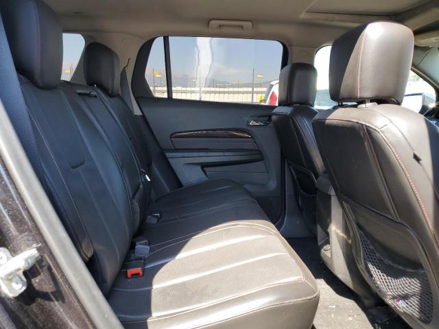 Photo 11 from auction – 2015 GMC TERRAIN DENALI with VIN 2GKFLUE35F6271135
