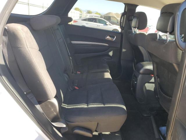 Photo 11 from auction – 2017 DODGE DURANGO SX with VIN 1C4RDJAG2HC619416