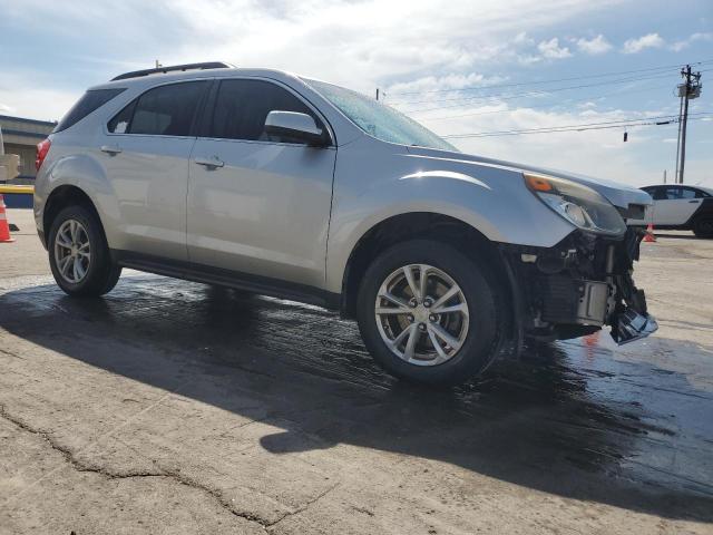 Photo 4 from auction – 2016 CHEVROLET EQUINOX LT with VIN 2GNALCEK7G1134789