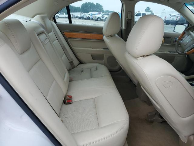 Photo 10 from auction – 2009 LINCOLN MKZ with VIN 3LNHM26T19R608428