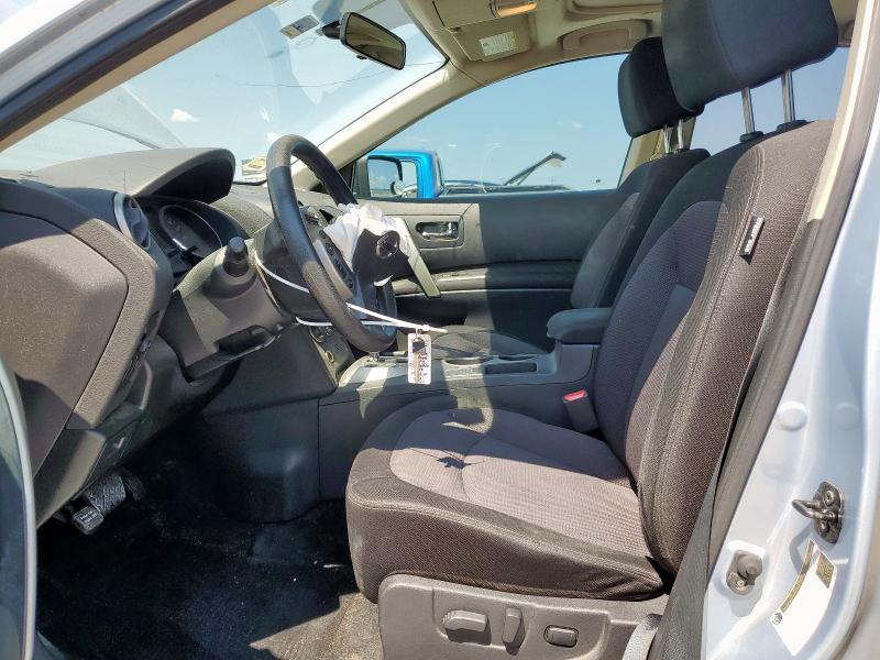 Photo 7 from auction – 2013 NISSAN ROGUE S with VIN JN8AS5MT4DW010330