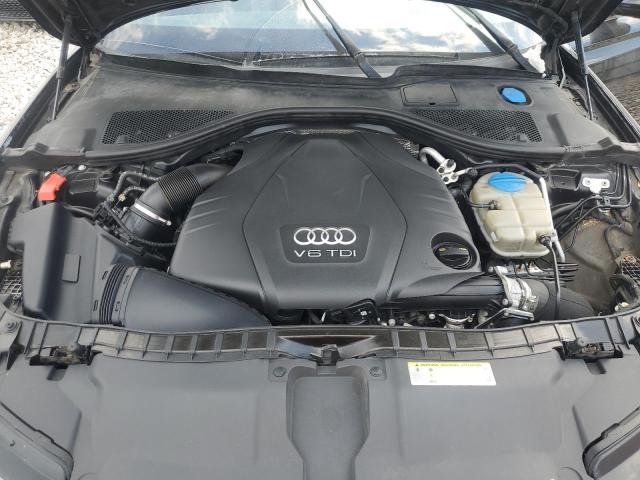 Photo 11 from auction – 2015 AUDI A6 PREMIUM PLUS with VIN WAUFMAFCXFN012137