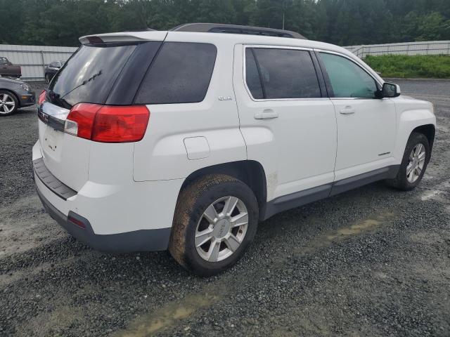 Photo 3 from auction – 2013 GMC TERRAIN SLE with VIN 2GKALSEK8D6356375