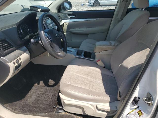 Photo 7 from auction – 2013 SUBA OUTBACK 2.5I with VIN 4S4BRCAC7D3283716