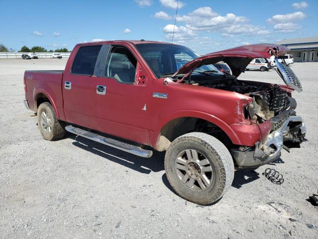 Photo 4 from auction – 2007 FORD F150 SUPER with VIN 1FTPW14V27FA19231