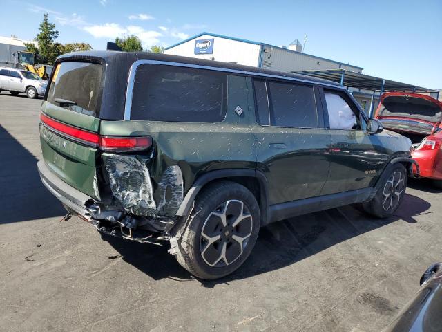 Photo 3 from auction – 2023 RIVIAN R1S ADVENT with VIN 7PDSGABA2PN026458