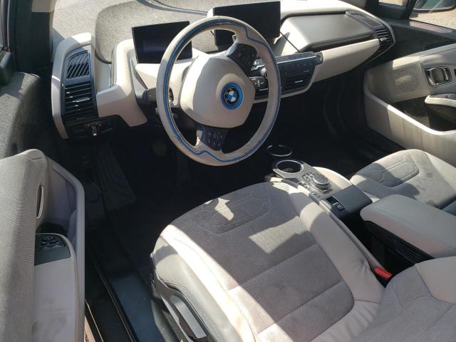 Photo 8 from auction – 2018 BMW I3 S BEV with VIN WBY7Z6C51JVB96843