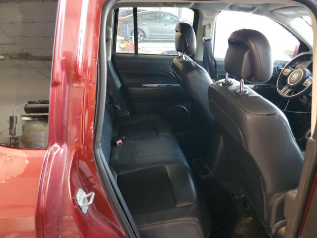 Photo 10 from auction – 2014 JEEP COMPASS LA with VIN 1C4NJDEB8ED648240