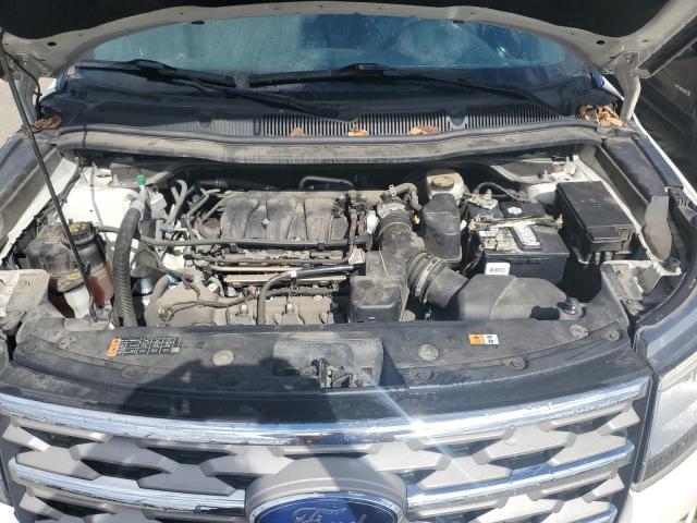 Photo 12 from auction – 2018 FORD EXPLORER X with VIN 1FM5K8D84JGB49918