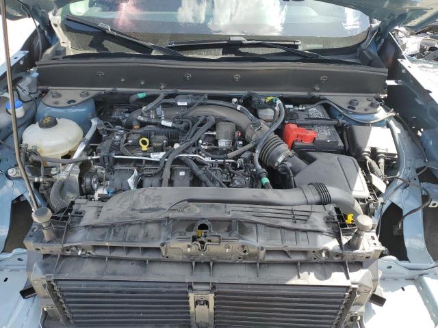 صورة رقم 12 من المزاد - 2023 FORD BRONCO SPO مع VIN 3FMCR9D96PRE06144