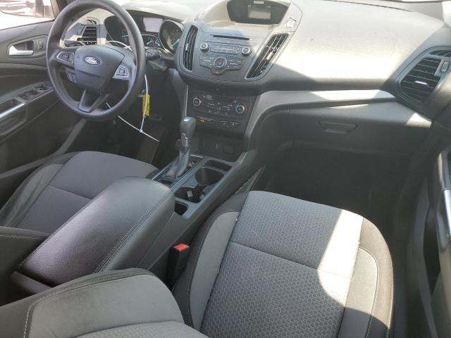 Photo 8 from auction – 2017 FORD ESCAPE SE with VIN 1FMCU0GD1HUD78600