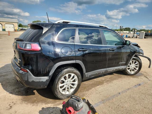 Photo 3 from auction – 2019 JEEP CHEROKEE L with VIN 1C4PJMCB0KD414908