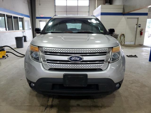 Photo 5 from auction – 2012 FORD EXPLORER X with VIN 1FMHK7D92CGA07117