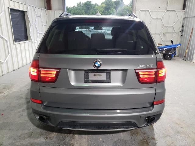 Photo 6 from auction – 2013 BMW X5 XDRIVE3 with VIN 5UXZV4C52D0B24446
