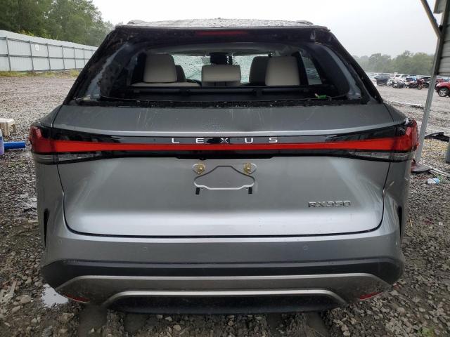 Photo 6 from auction – 2024 LEXUS RX 350 BAS with VIN 2T2BAMBA5RC046442