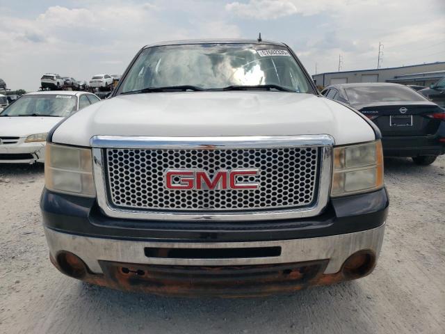 Photo 5 from auction – 2012 GMC SIERRA C15 with VIN 3GTP1UEA2CG183700