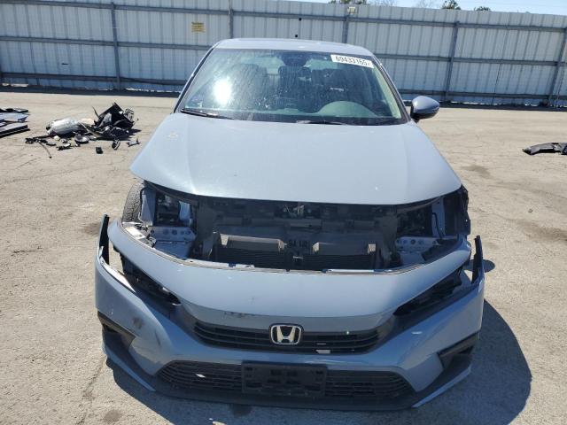 Photo 5 from auction – 2018 HONDA CIVIC with VIN 2HGFE1F77PH320073