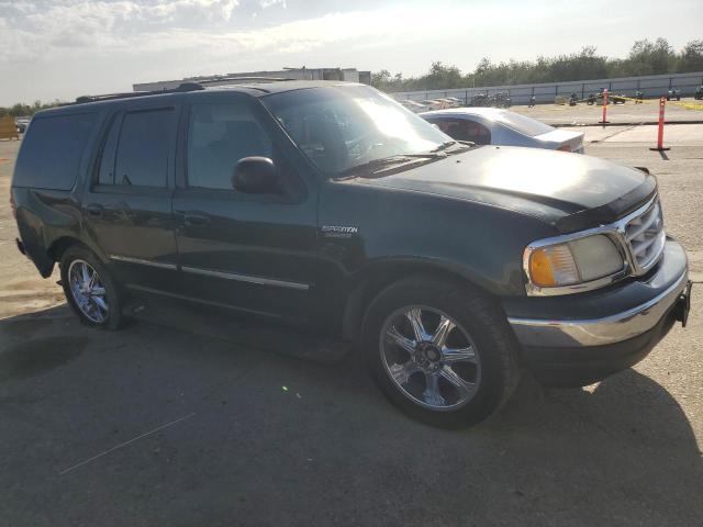Photo 4 from auction – 2001 FORD EXPEDITION with VIN 1FMRU15W91LB12855