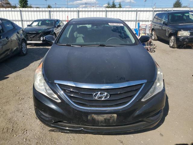 Photo 5 from auction – 2012 HYUNDAI SONATA GLS with VIN 5NPEB4AC0CH453574