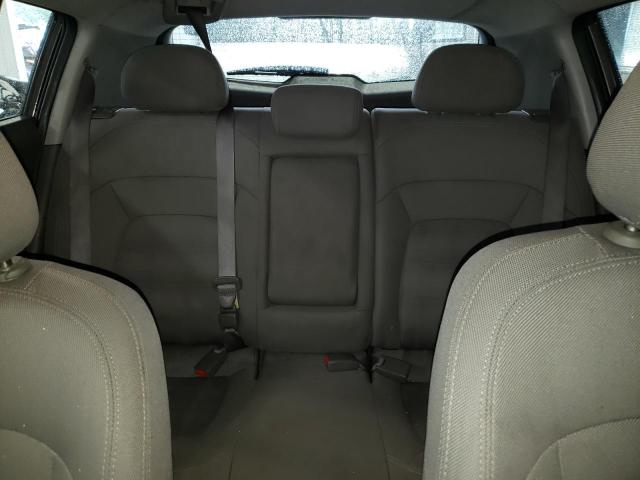 Photo 10 from auction – 2011 KIA SPORTAGE LX with VIN KNDPB3A26B7014277