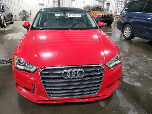 صورة رقم 5 من المزاد - 2015 AUDI A3 PREMIUM مع VIN WAUACGFF4F1041991