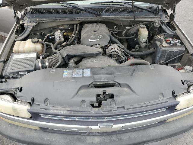 Photo 11 from auction – 2002 CHEVROLET SILVERADO with VIN 2GCEC19V921230676