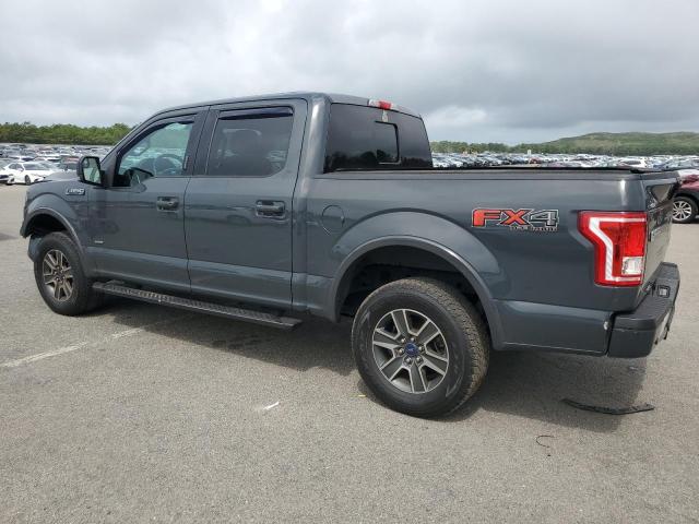 Photo 2 from auction – 2016 FORD F150 SUPER with VIN 1FTEW1EG4GFD47001