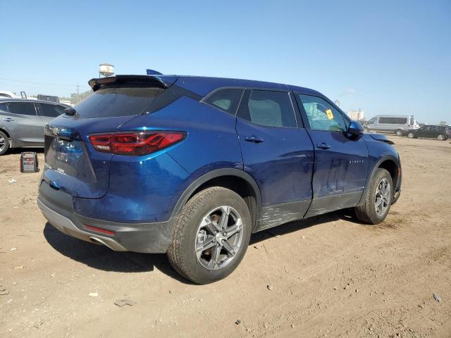 Photo 3 from auction – 2023 CHEVROLET BLAZER 2LT with VIN 3GNKBHR43PS157460