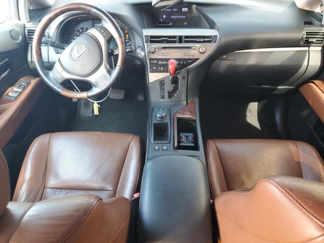 Photo 8 from auction – 2013 LEXUS RX 350 BAS with VIN 2T2BK1BA7DC208754