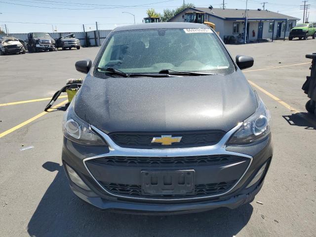 Photo 5 from auction – 2022 CHEVROLET SPARK LS with VIN KL8CB6SA3NC021603