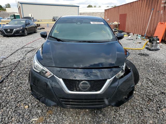Photo 5 from auction – 2021 NISSAN VERSA S with VIN 3N1CN8DV9ML805820
