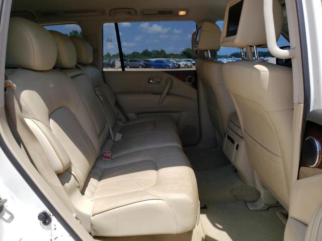 Photo 11 from auction – 2013 INFINITI QX56 with VIN JN8AZ2NC7D9330426