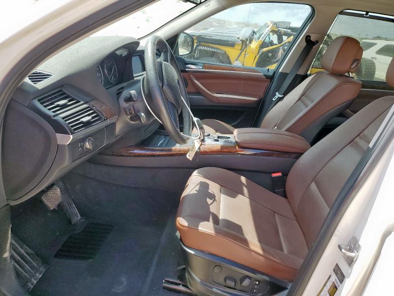 Photo 7 from auction – 2012 BMW X5 XDRIVE35I with VIN 5UXZV4C51CL749611