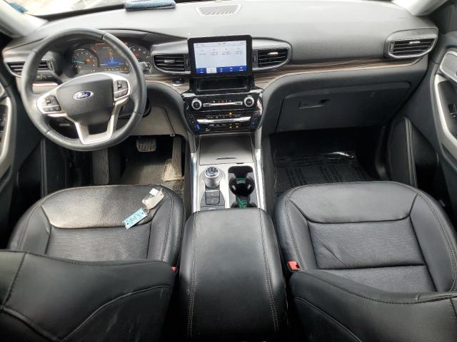 Photo 8 from auction – 2022 FORD EXPLORER L with VIN 1FMSK8FH7NGB37297