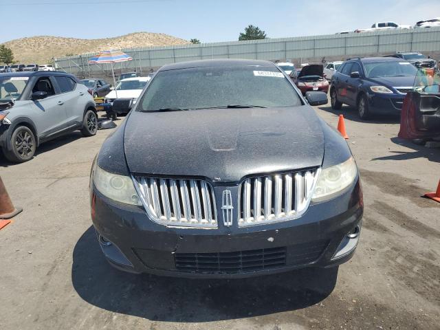 Photo 5 from auction – 2012 LINCOLN MKS with VIN 1LNHL9FT4CG806320